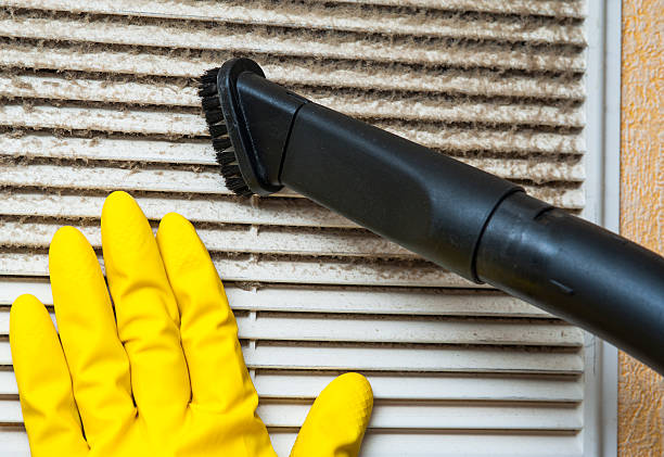 Best Air Duct Cleaning Company Near Me  in USA